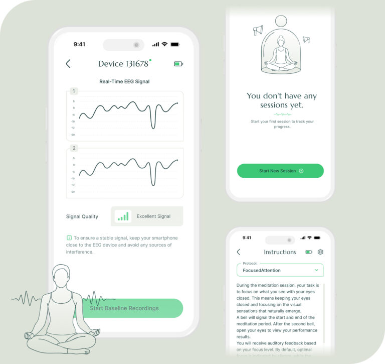 Attune Subscription