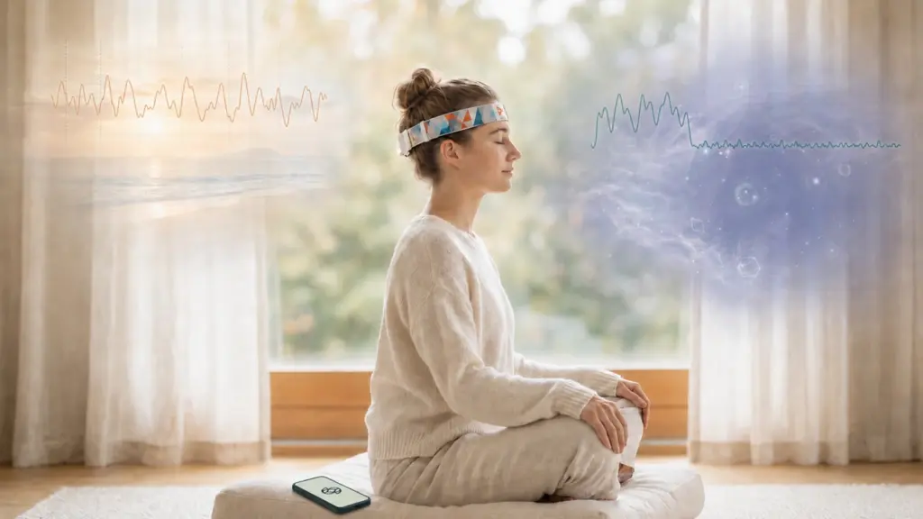 Visualization Meditation vs CEVAM A Practical Guide