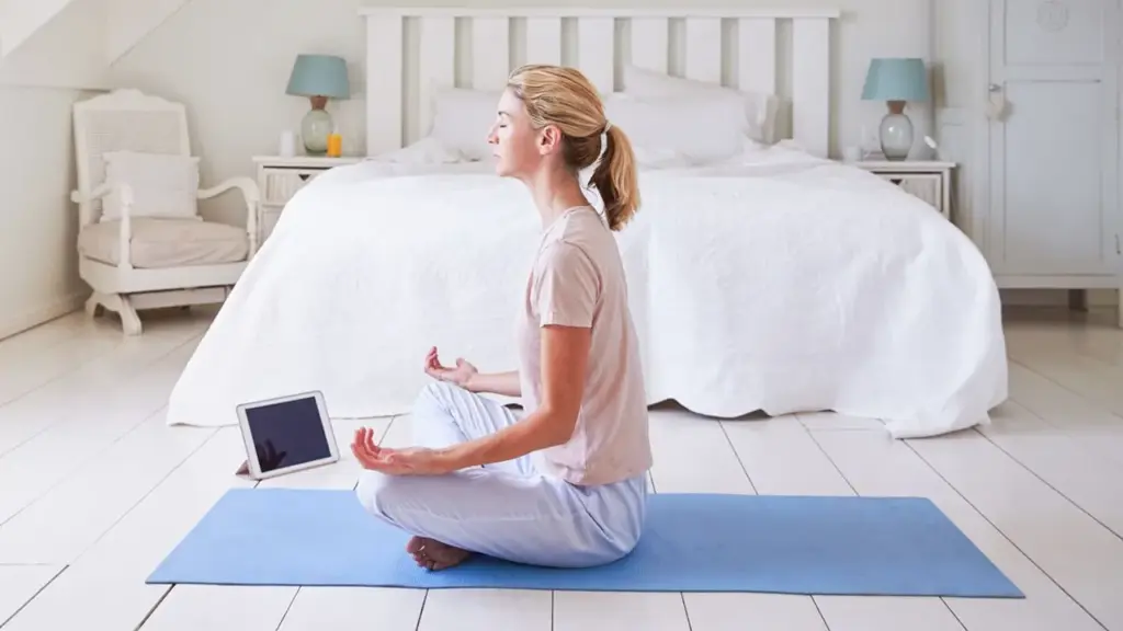 Meditation Habit: How to Make It Stick for Real