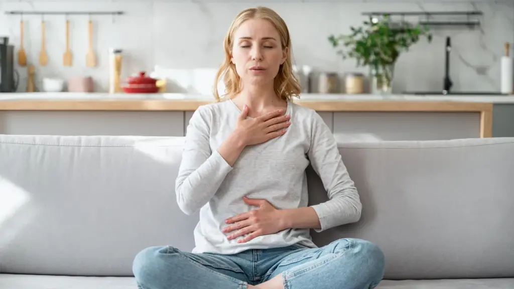 Meditation for Sobriety: A Sustainable Way to Let Go