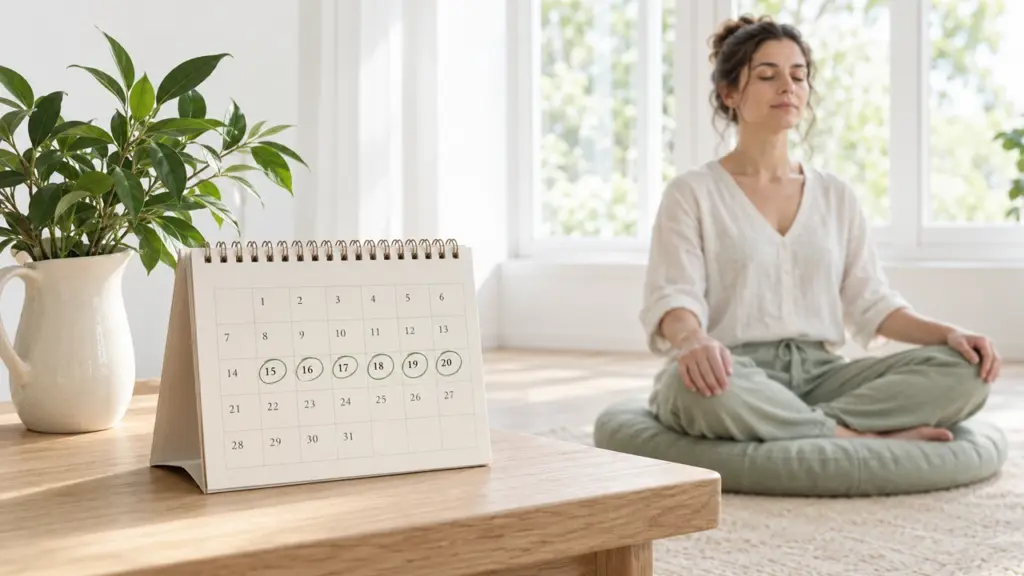 Meditation Routine: How to Build One That Actually Sticks