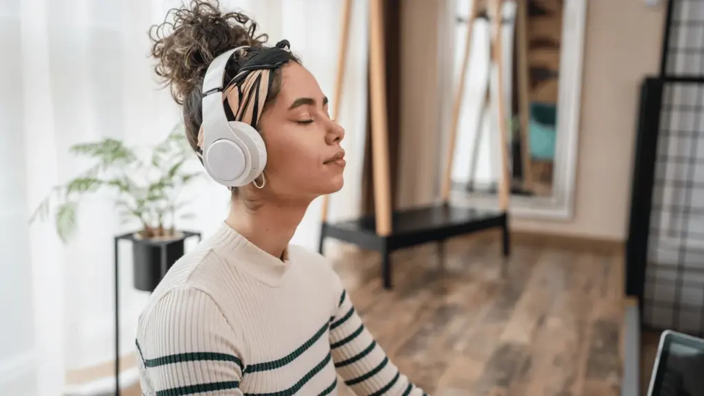 Mindful Listening How to Hear Music Without Commentary