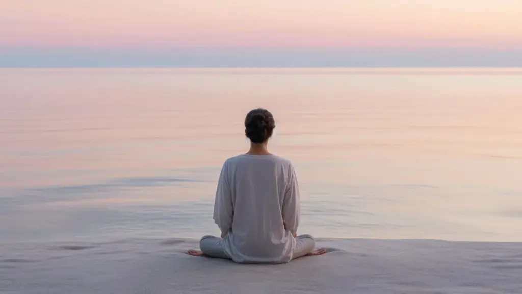 Why Silence Is Not the Goal